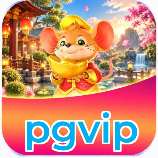 Logo pgvip