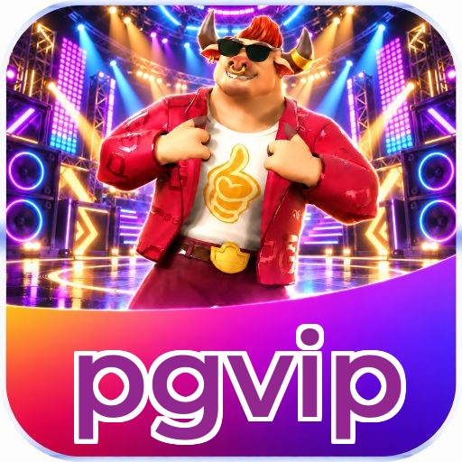 Logo pgvip - Cassino Online Brasil