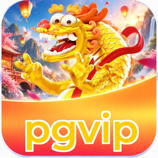 Logo pgvip - Cassino Online Brasil