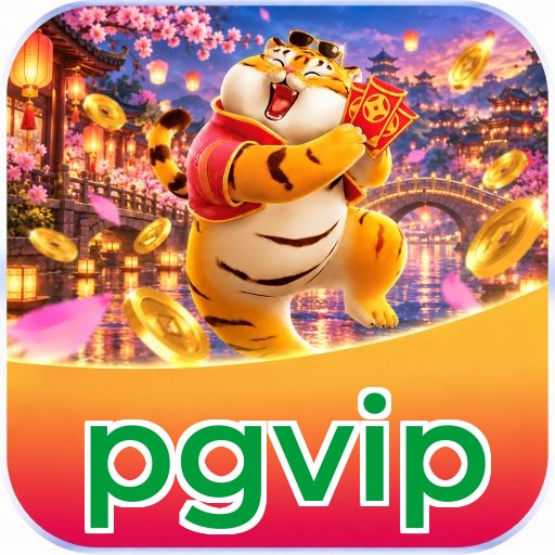Logo pgvip