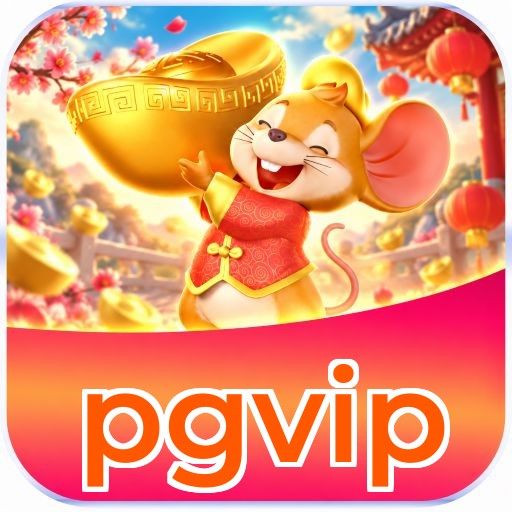 Logo pgvip - Cassino Online Brasil