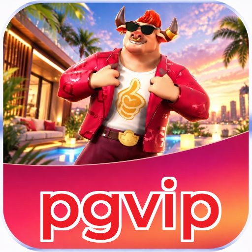 Aplicativo Mobile pgvip em Smartphones iOS e Android