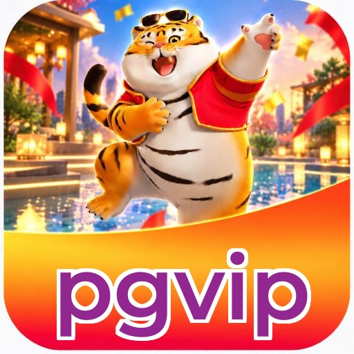 Logo pgvip - Cassino Online Brasil
