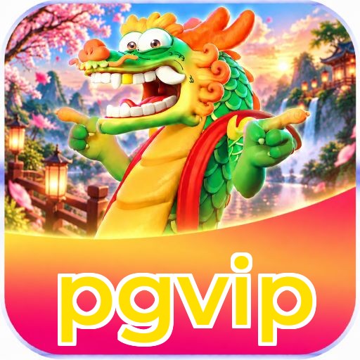 Logo pgvip