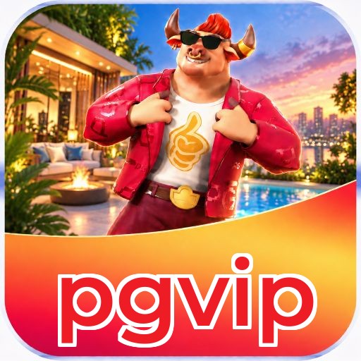 Logo pgvip