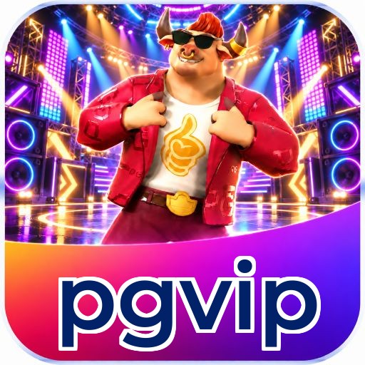 Logo pgvip