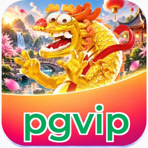 Logo pgvip - Cassino Online Brasil