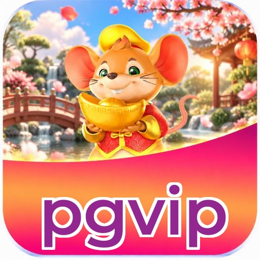 Logo pgvip