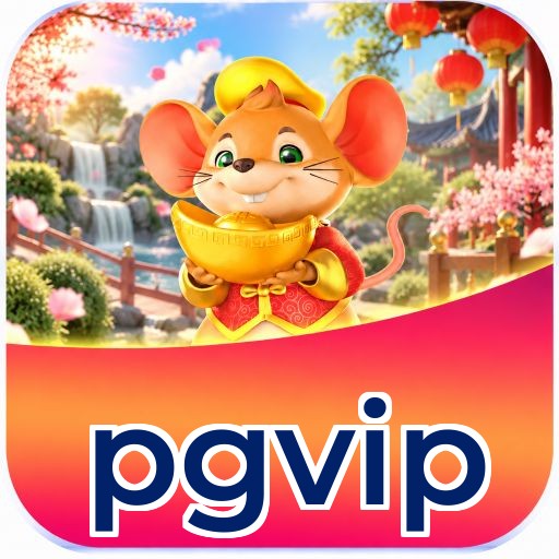 Interface do APK pgvip para Android