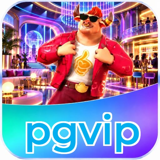 Logo pgvip