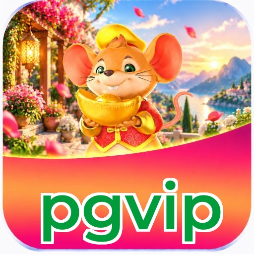 Logo pgvip